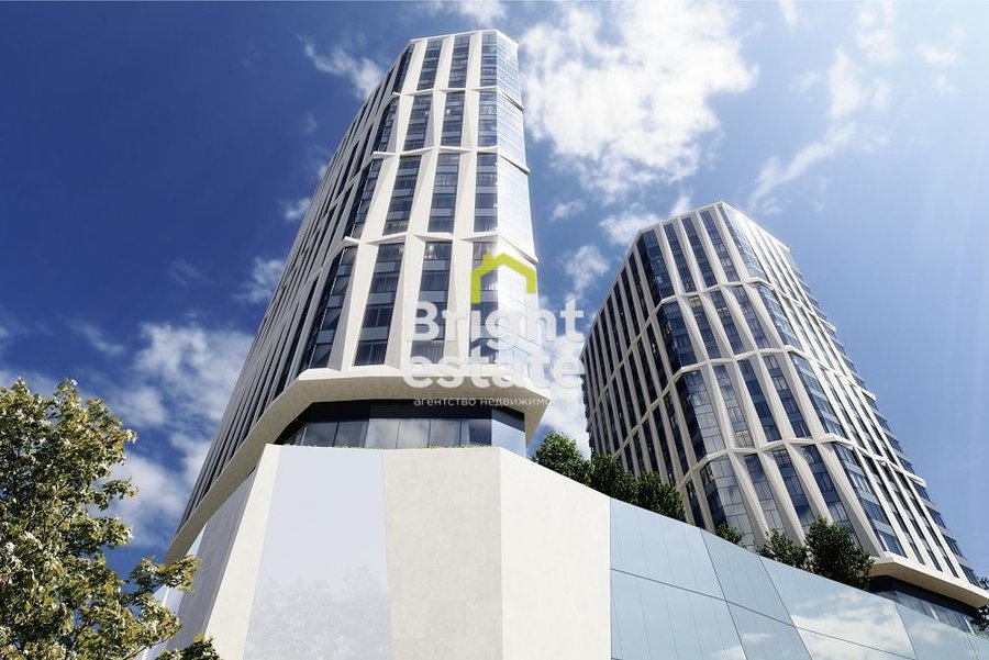Купить апартаменты 79,5 кв.м. в элитном доме Чкалов. Лот №14700 Купить апартаменты 79,5 кв.м. в элитном доме Чкалов. ID 14700