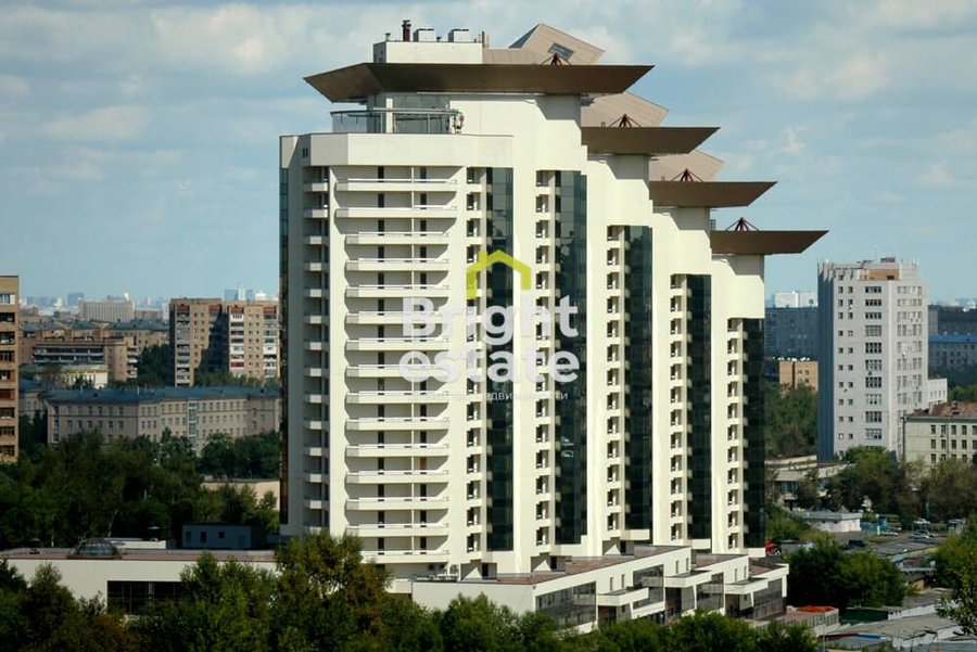 Продажа 2-уровневой квартиры под чистовую отделку в ЖК Вавилово. Лот №15026 Продажа 2-уровневой квартиры под чистовую отделку в ЖК Вавилово. ID 15026