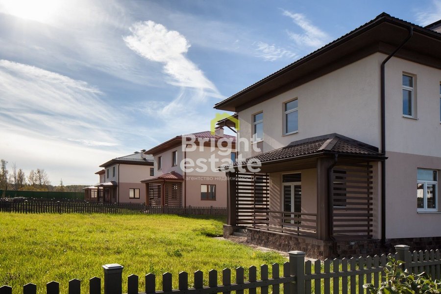 Продажа земельного участка в КП Павловы Озера. ID 15484