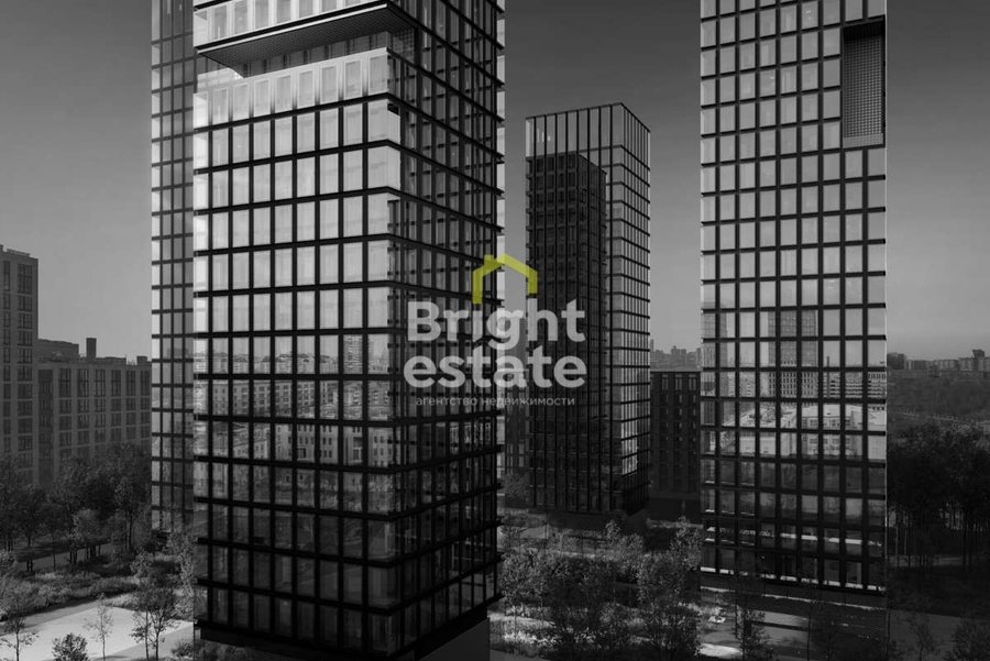 Продажа 4-комнатной квартиры в жилом комплексе Life Time, ЦАО. Лот №16171 Продажа 4-комнатной квартиры в жилом комплексе Life Time, ЦАО. ID 16171