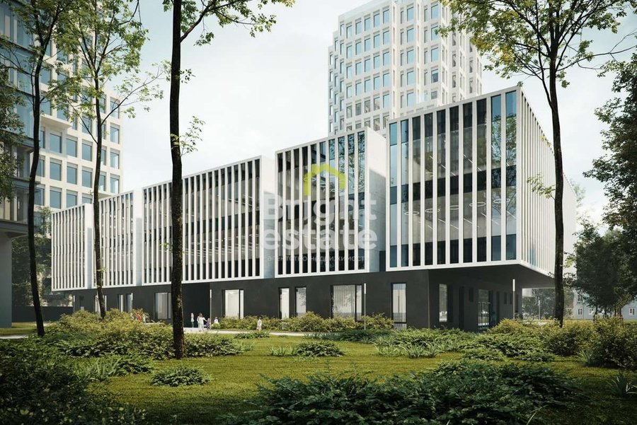 Продажа 2-комнатной квартиры в жилом комплексе Life Time, ЦАО. Лот №16186 Продажа 2-комнатной квартиры в жилом комплексе Life Time, ЦАО. ID 16186