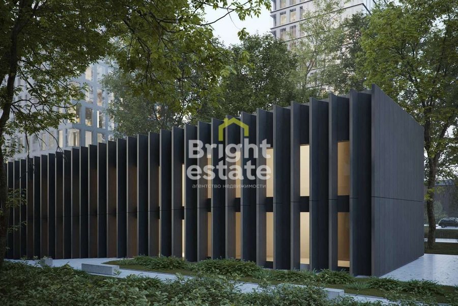 Продажа 2-комнатной квартиры в городском квартале Life Time. Лот №16194 Продажа 2-комнатной квартиры в городском квартале Life Time. ID 16194