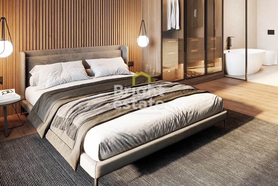 Продажа квартиры с 2 спальнями в жилом комплексе Republic, Пресненский район. ID 16470