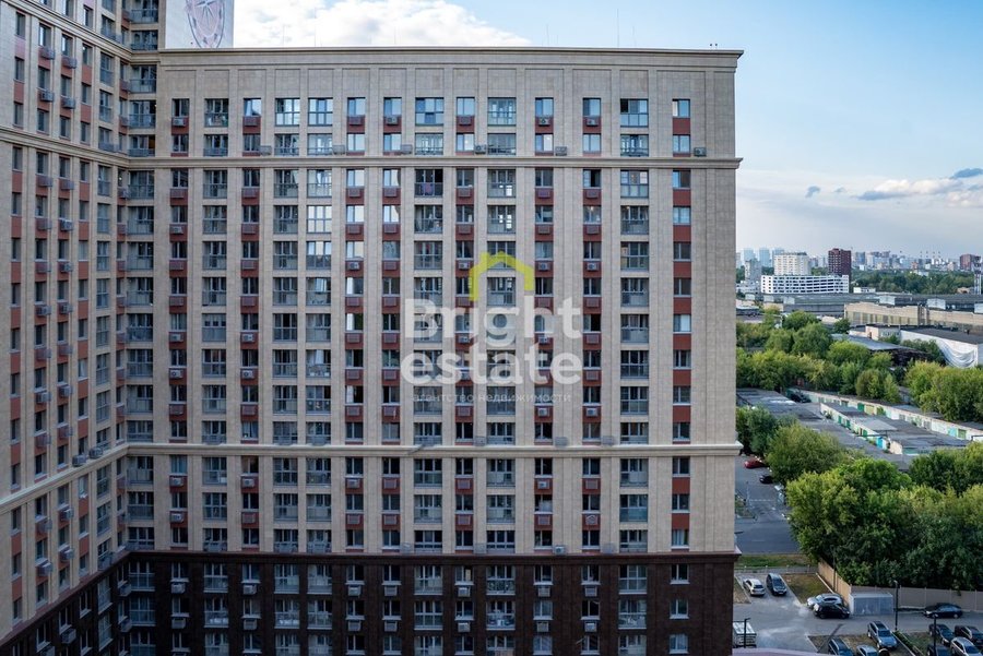 Продажа 4-комнатной квартиры в ЖК Балтийский, САО. ID 16626