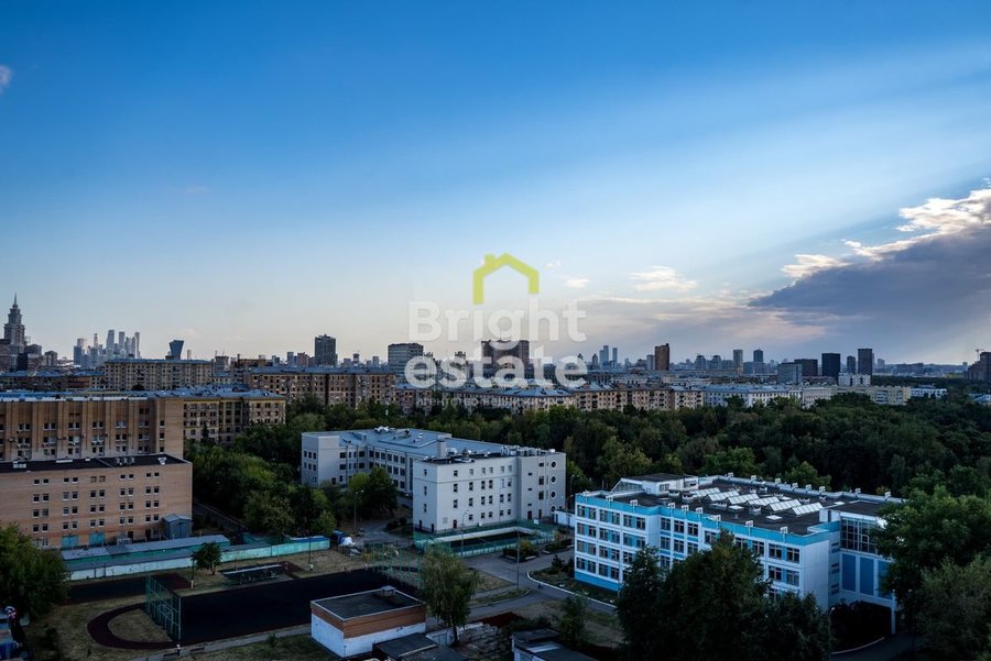 Продажа 4-комнатной квартиры в ЖК Балтийский, САО. ID 16626