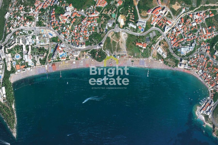 Продажа 2-комнатных апартаментов в ЖК Bellemond Residence Montenegro, Черногория. ID 17217