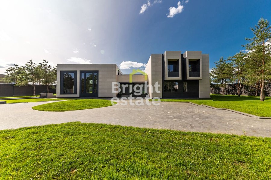 Продажа коттеджа с бассейном 2087,1 кв.м. в КП Никольский бульвар. Лот №17440 Продажа коттеджа с бассейном 2087,1 кв.м. в КП Никольский бульвар. ID 17440