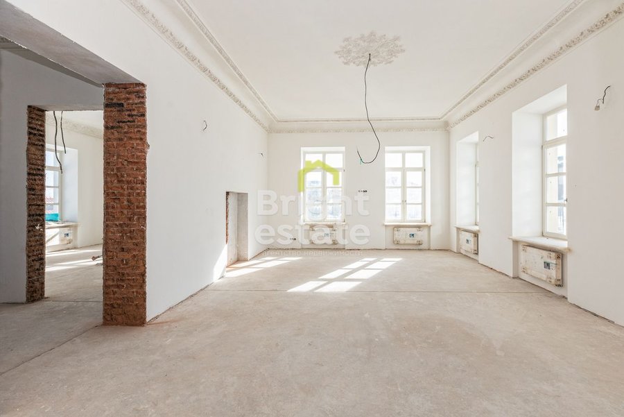 Продажа коттеджа 1450 кв.м. в КП Гринфилд . ID 18495