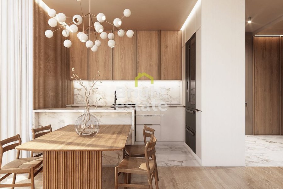 Продажа 4-комнатного апартамента 156,8 кв.м. в ЖК SkyView. Лот №18514 Продажа 4-комнатного апартамента 156,8 кв.м. в ЖК SkyView. ID 18514