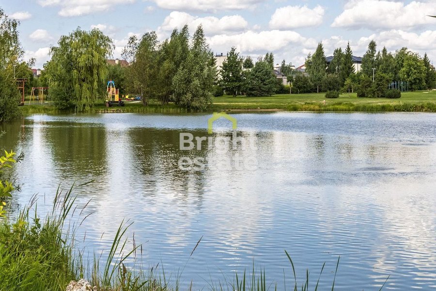 Купить участок в КП Миллениум Парк, Новая Рига. ID 18689