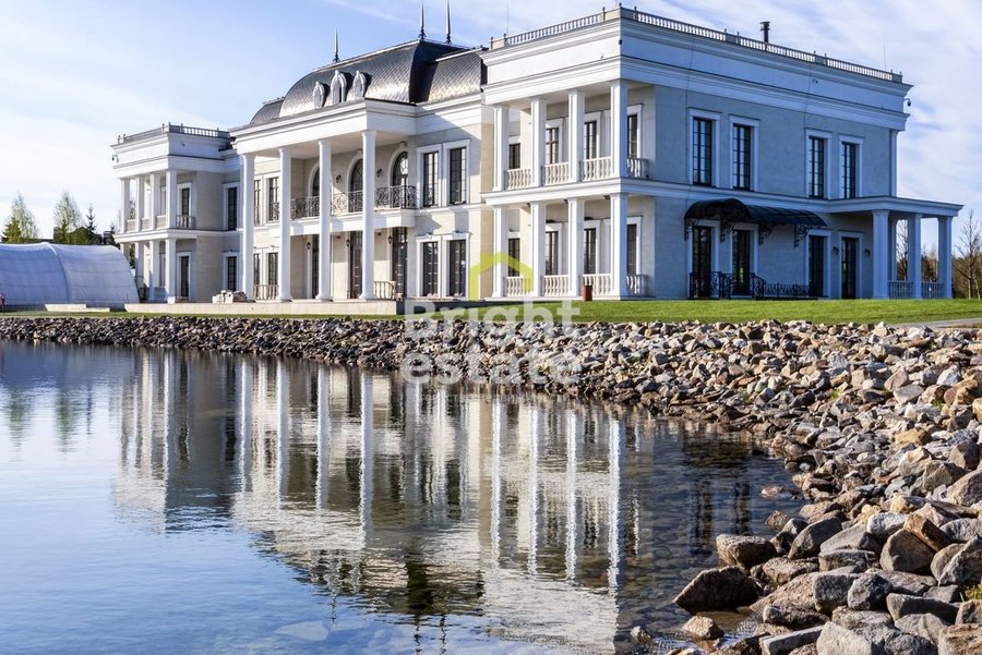 Продажа участка в элитном КП Миллениум Парк. Лот №18692 Продажа участка в элитном КП Миллениум Парк. ID 18692