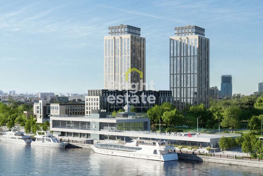 Купить 3-комнатную квартиру с 2 балконами в ЖК Dream Towers. Лот №18731 Купить 3-комнатную квартиру с 2 балконами в ЖК Dream Towers. ID 18731