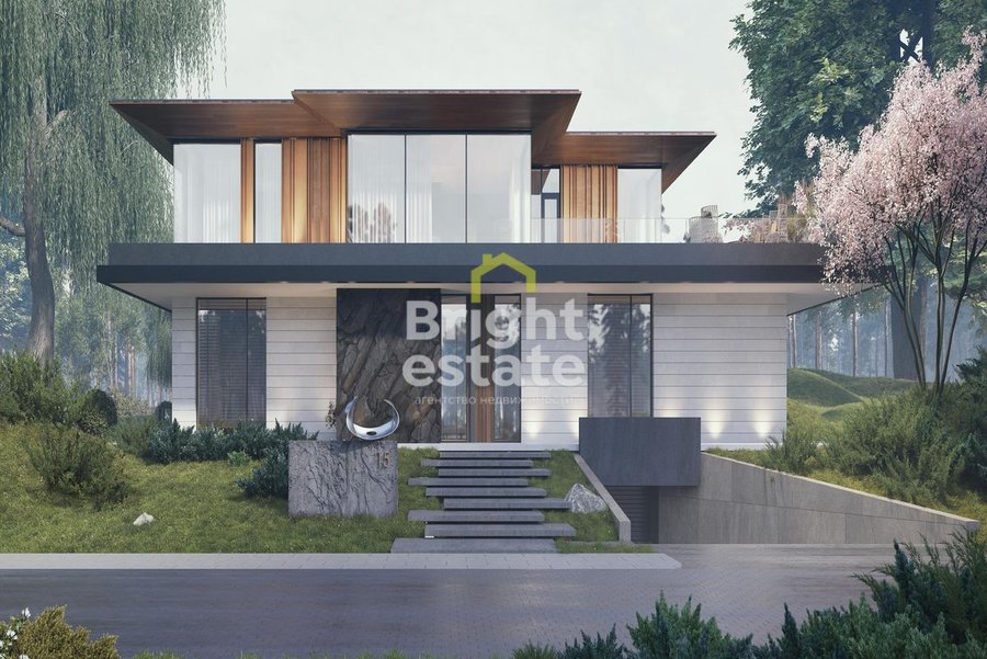 Продажа участка 44 сотки с подрядом в КП OASIS. Лот №19036 Продажа участка 44 сотки с подрядом в КП OASIS. ID 19036