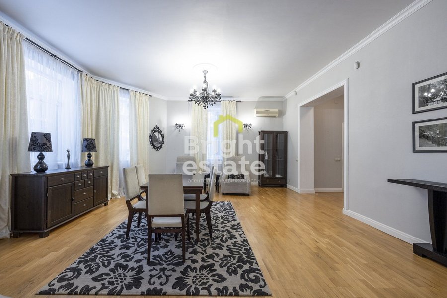 Арендовать коттедж в КП Чистые Пруды-1. ID 19108