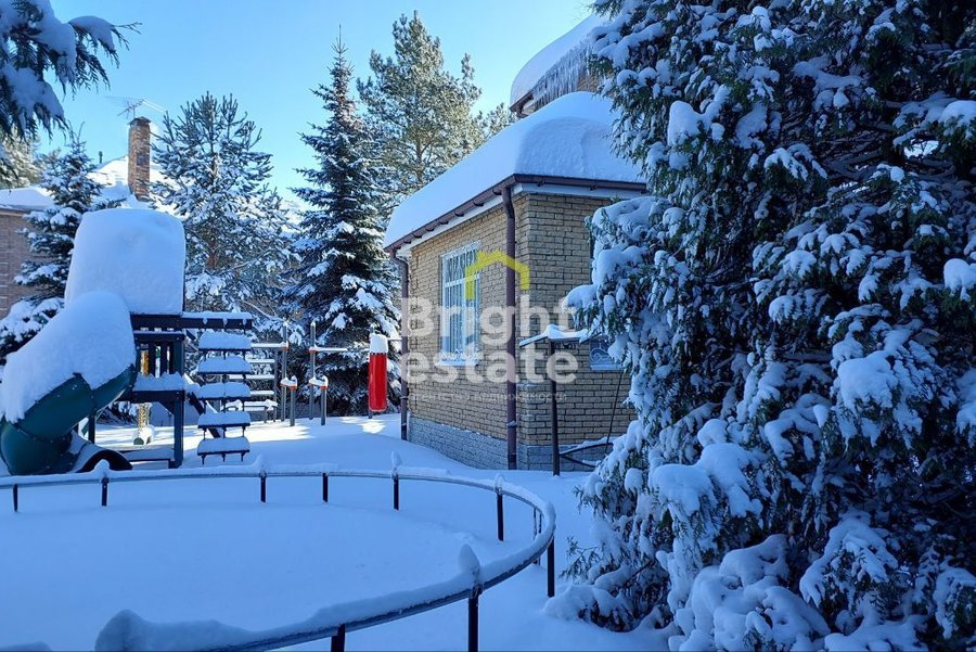 Арендовать коттедж в КП Чистые Пруды-1. ID 19108