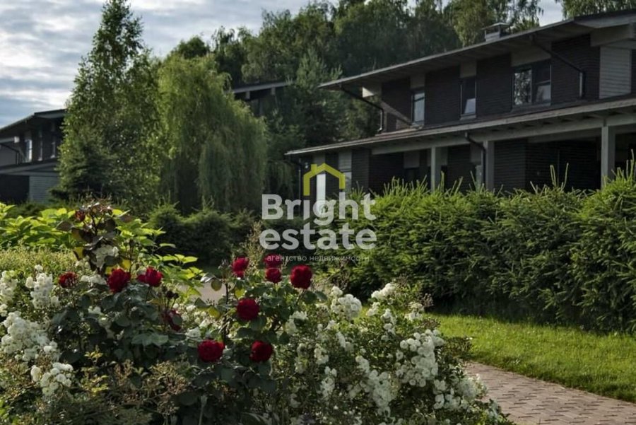 Продажа участка 42,37 соток в коттеджном поселке Дарьино-Успенское. ID 19310