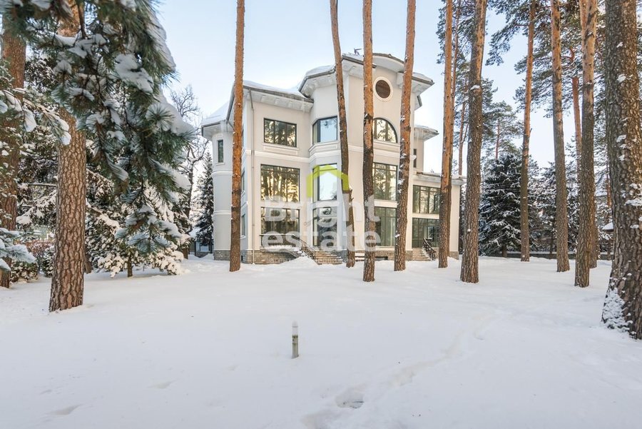 Купить дом 1100 кв.м. в КП Екатериновка. Лот №19381 Купить дом 1100 кв.м. в КП Екатериновка. ID 19381