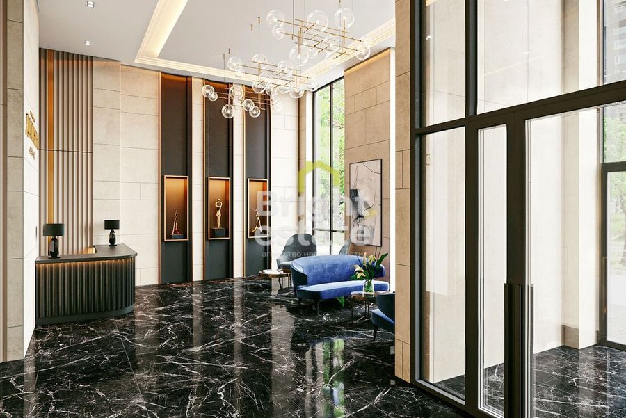 Продажа 1-комнатной квартиры в ЖК Достижение. ID 19422