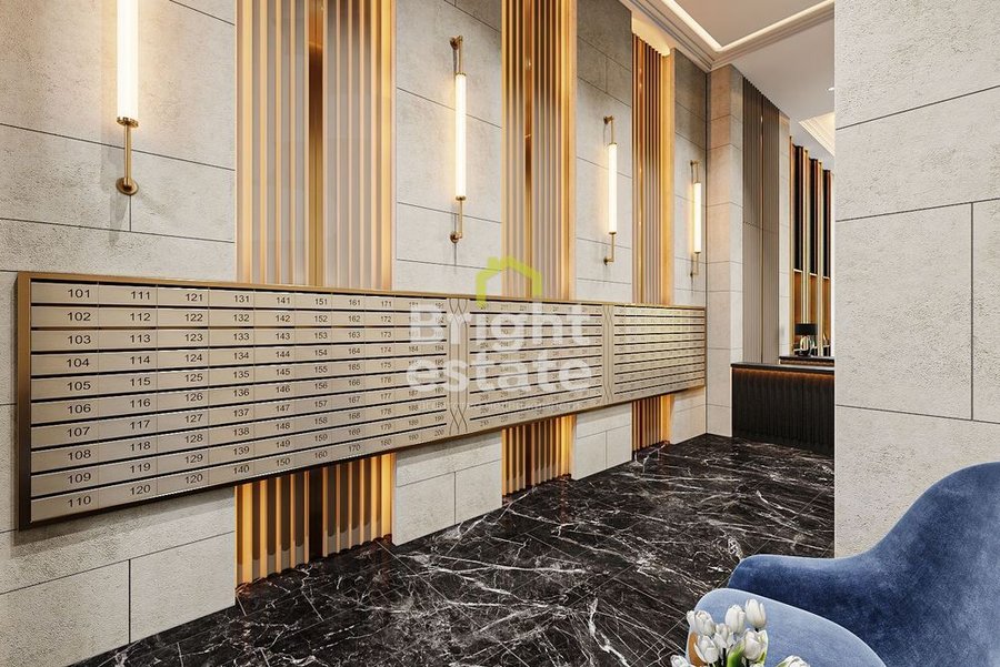 Продажа 1-комнатной квартиры в ЖК Достижение. ID 19422