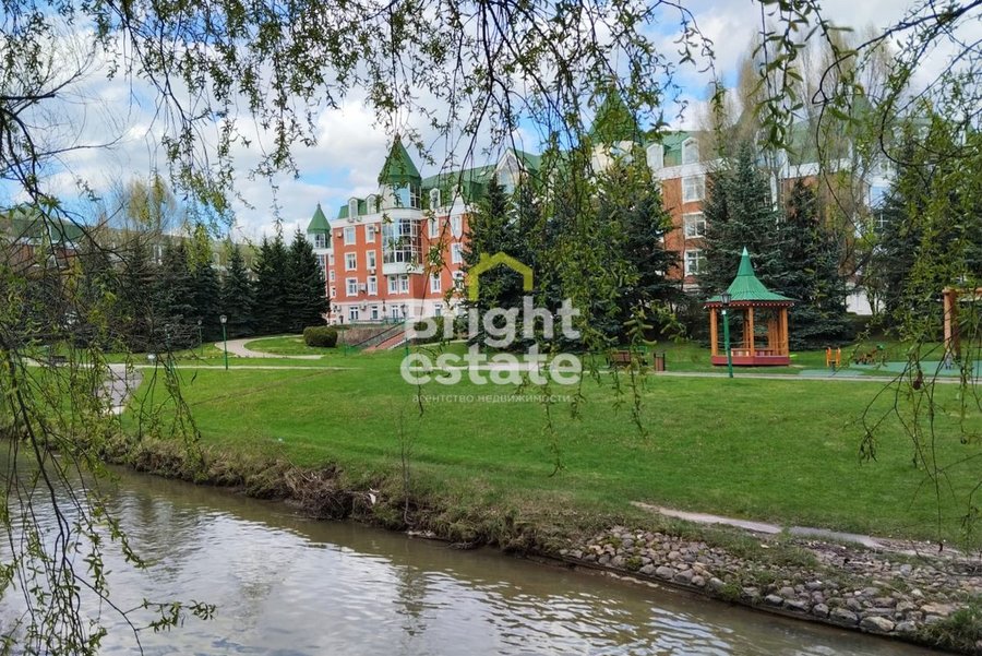 Купить 4-комнатную квартиру без отделки в жилом комплексе West Garden, ЗАО. Лот №19512 Купить 4-комнатную квартиру без отделки в жилом комплексе West Garden, ЗАО. ID 19512