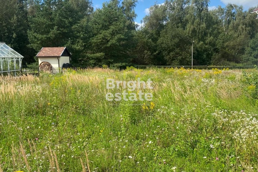 Купить загородный дом без внутренней отделки в КП Крона. ID 19773