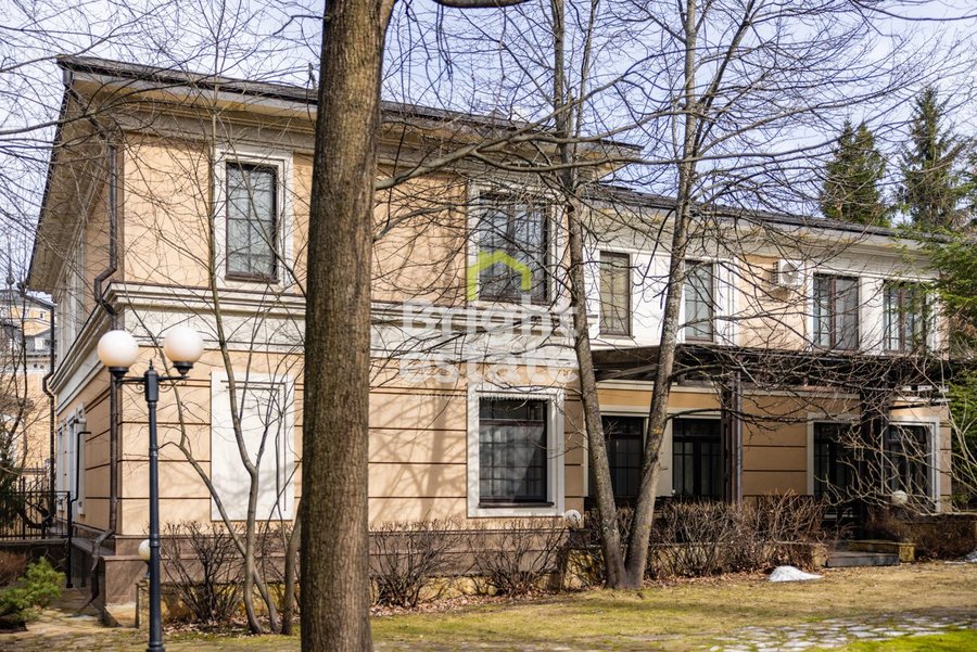 Продажа коттеджа в КП Ландшафт. Лот №1993 Продажа коттеджа в КП Ландшафт. ID 1993