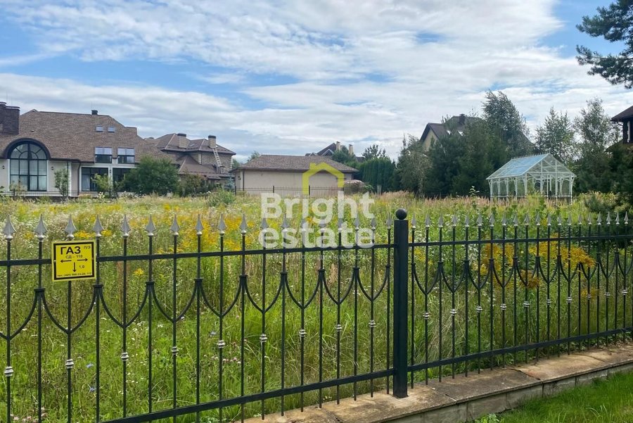 Купить участок 10 соток в КП Крона. ID 20083