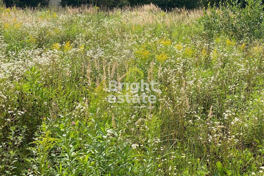 Купить участок 10 соток в КП Крона. ID 20083