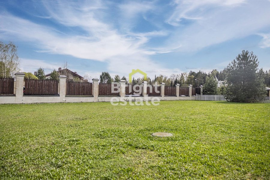 Коттедж 335 кв.м. в поселке Онегино. ID 20119