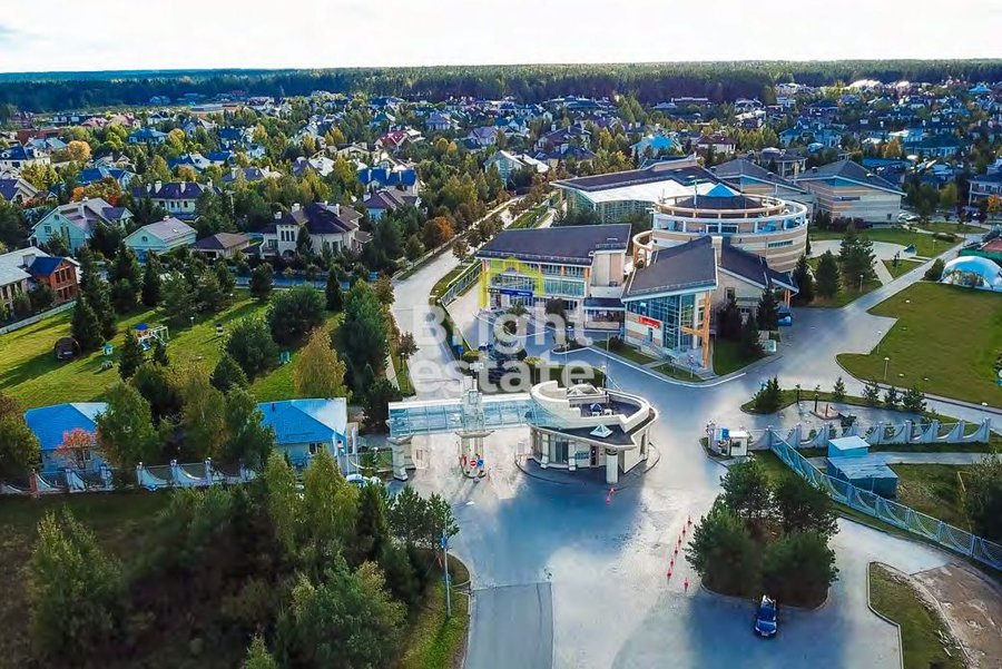 Купить участок 270 соток в КП Бенилюкс. Лот №20131 Купить участок 270 соток в КП Бенилюкс. ID 20131