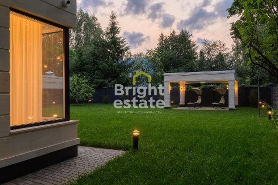 Продажа коттеджа в КП Горки-6. Лот №20183 Продажа коттеджа в КП Горки-6. ID 20183