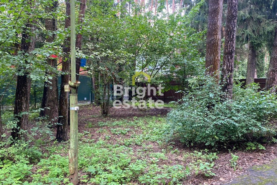 Земельный участок в коттеджном поселке Успенские дачи-1. ID 20226