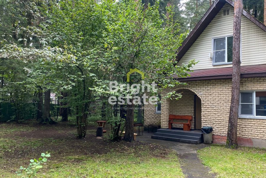 Земельный участок в коттеджном поселке Успенские дачи-1. ID 20226