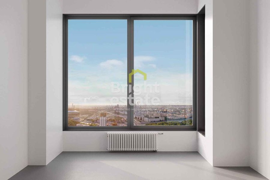 Купить 3-комнатную квартиру с отделкой White Box в ЖК Five Towers, ЮАО. Лот №20327 Купить 3-комнатную квартиру с отделкой White Box в ЖК Five Towers, ЮАО. ID 20327