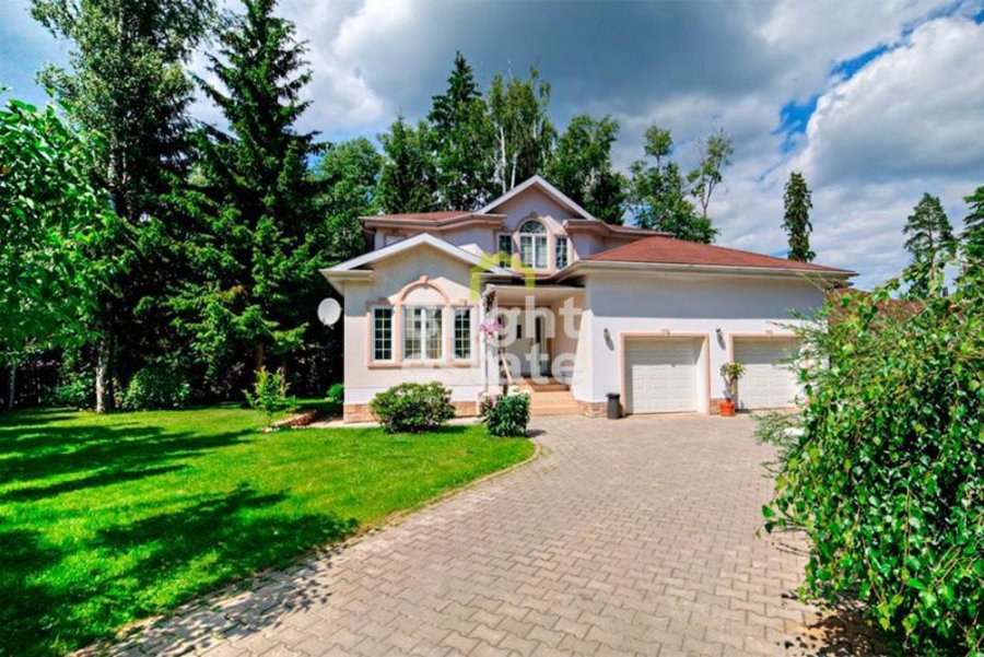 Продажа коттеджа в поселке Николино. ID 2036