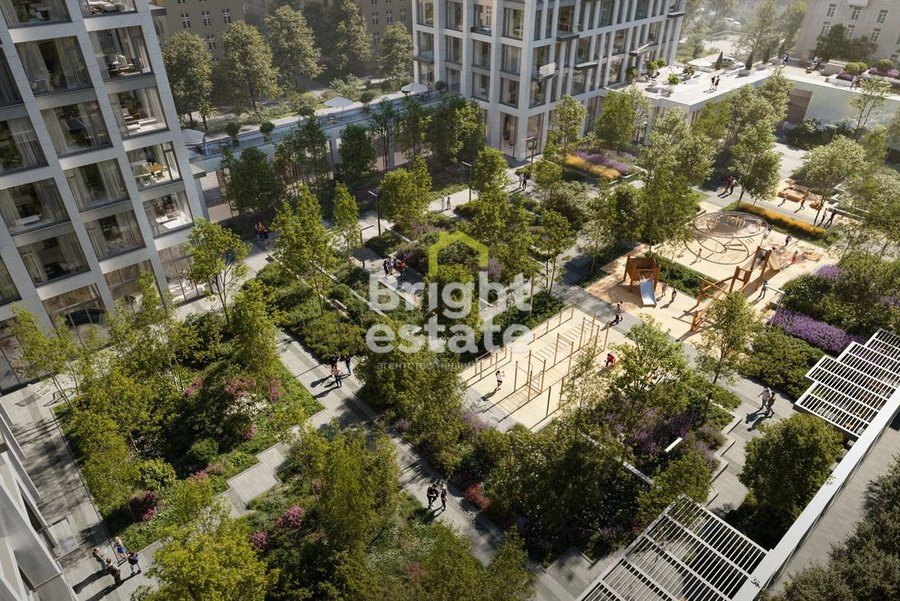 Продажа квартиры с 1 спальней в приватном квартале Дом 7 Даниловский, ЮАО. ID 20505