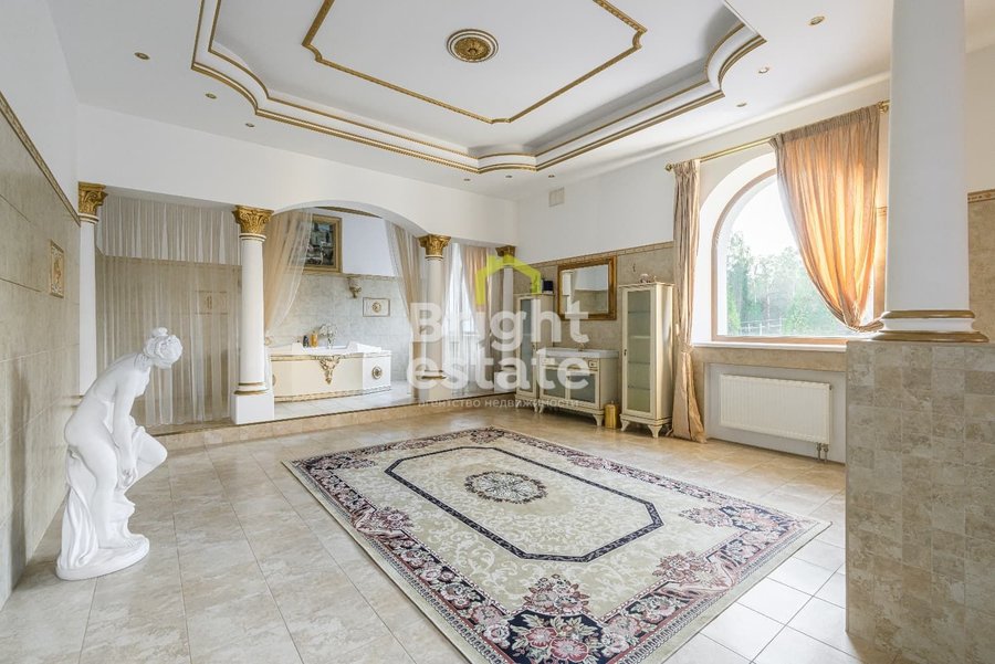 Купить усадьбу 1250 кв.м. в КП Голицыно-3. Лот №20606 Купить усадьбу 1250 кв.м. в КП Голицыно-3. ID 20606