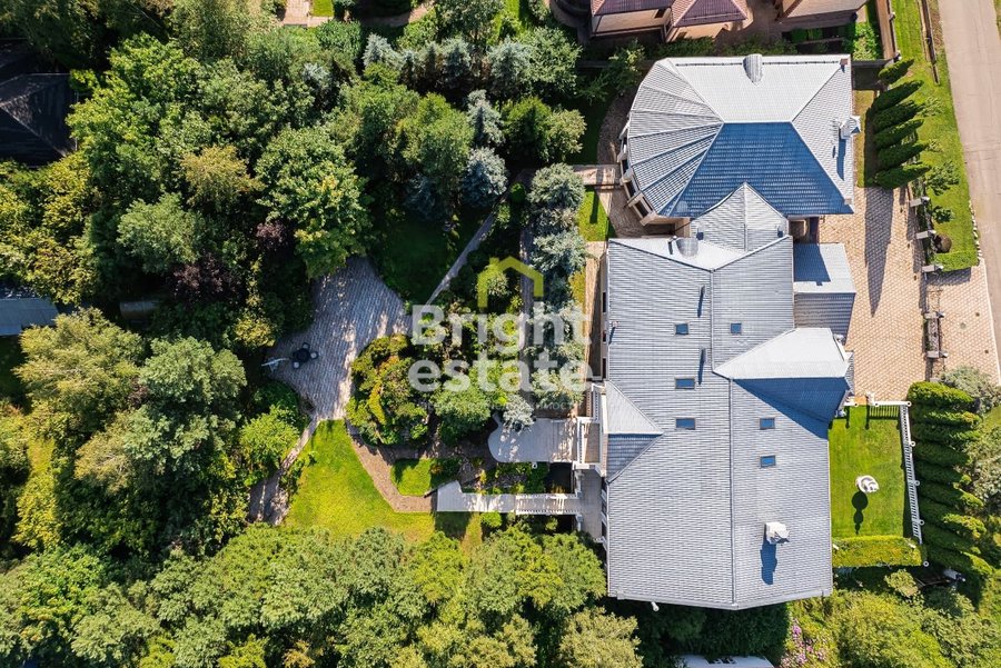 Купить усадьбу 1250 кв.м. в КП Голицыно-3. Лот №20606 Купить усадьбу 1250 кв.м. в КП Голицыно-3. ID 20606