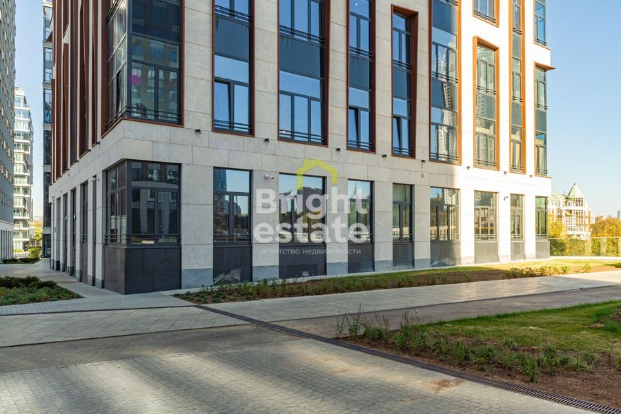 Купить квартиру в жилом комплексе West Garden. ID 20795