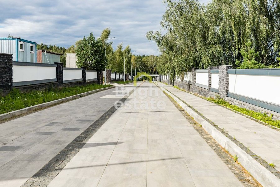 Купить коттедж 505 кв.м. в поселке Райт Хиллс Премиум. ID 20819