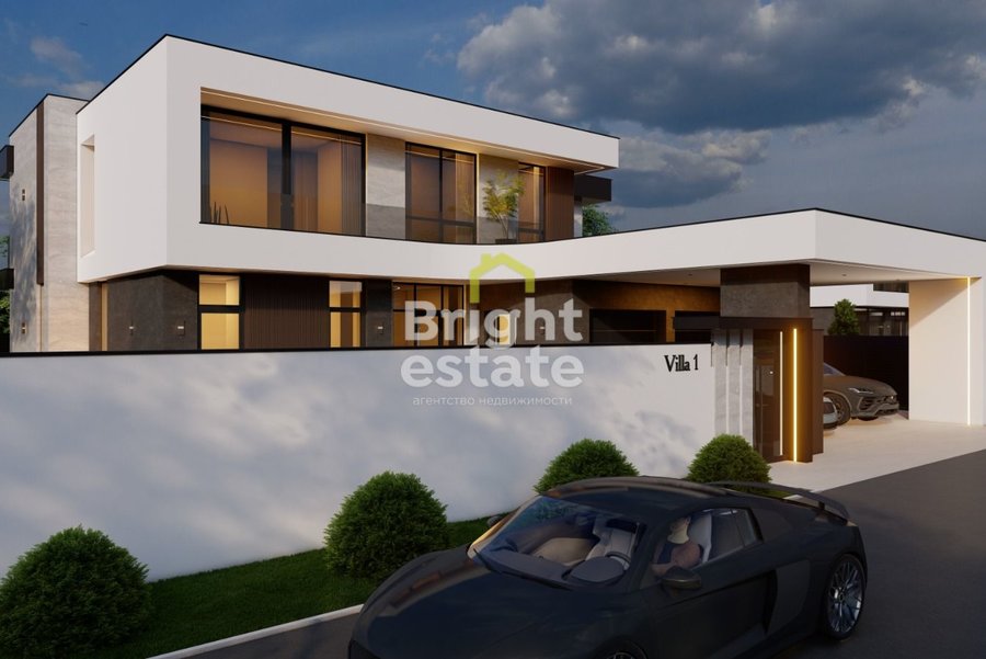 Wright Holls Premium продажа коттеджа 435 кв.м.. Лот №20820 Wright Holls Premium продажа коттеджа 435 кв.м.. ID 20820