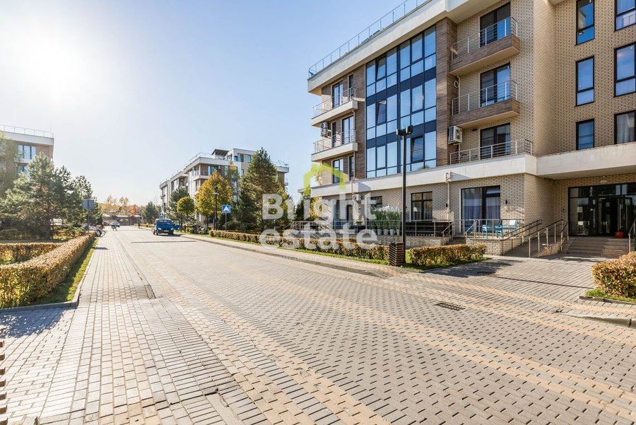 Купить 2-комнатную квартиру в КП Парк Авеню. Лот №20930 Купить 2-комнатную квартиру в КП Парк Авеню. ID 20930