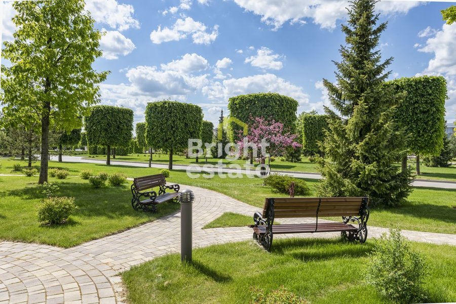 Купить участок 25,5 соток в КП Ренессанс Парк. Лот №20990 Купить участок 25,5 соток в КП Ренессанс Парк. ID 20990