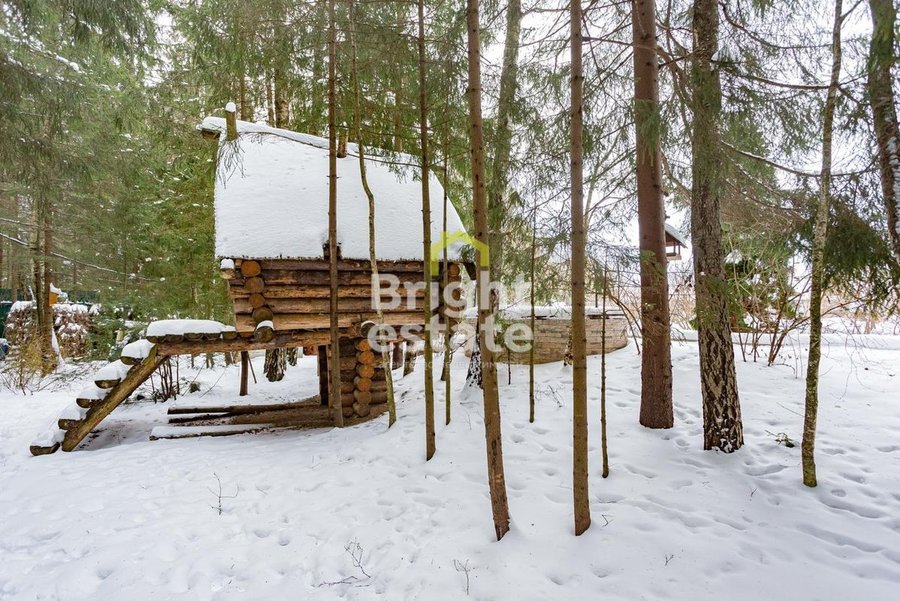Купить жилой комплекс 1167 кв.м. в КП Глаголево Парк. ID 21189