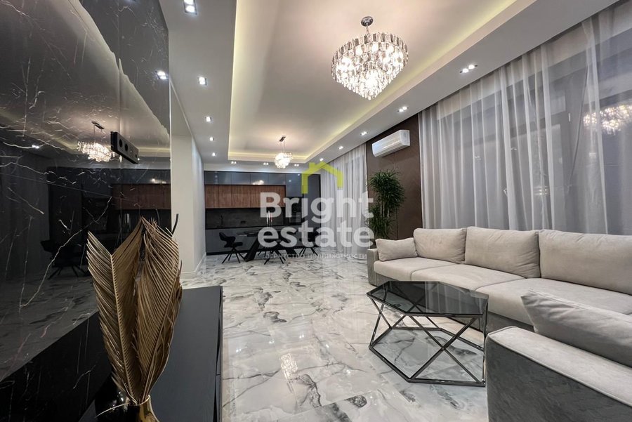 Купить коттедж в стиле Райта в КП Николина Поляна. ID 21280