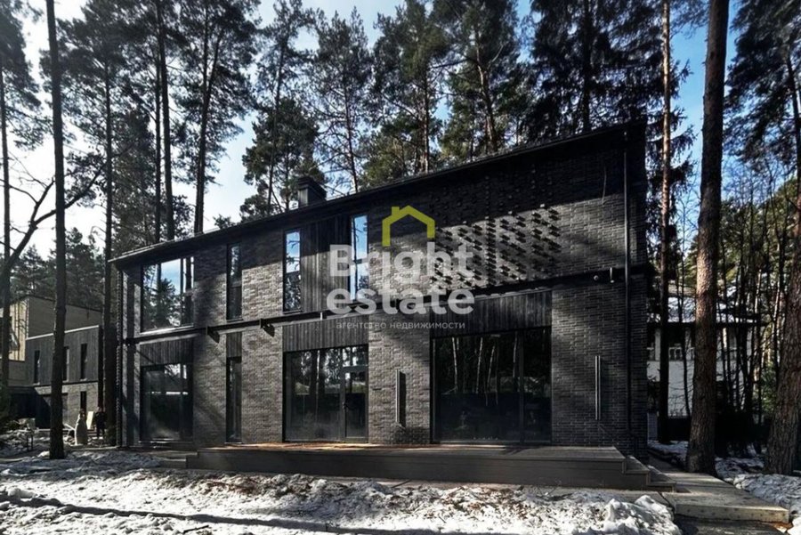 Купить дом под ключ в КП Успенские дачи-1. ID 21423