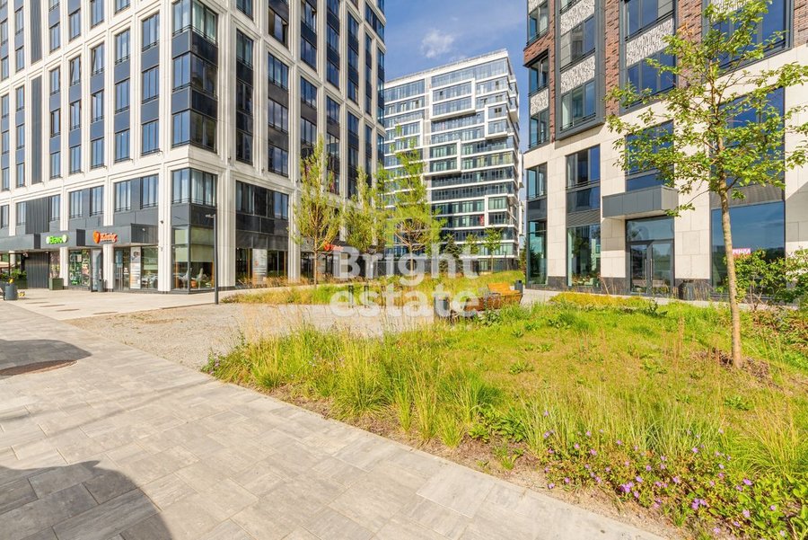 Продажа 3-комнатной квартиры в ЖК West Garden, ЗАО. Лот №21554 Продажа 3-комнатной квартиры в ЖК West Garden, ЗАО. ID 21554