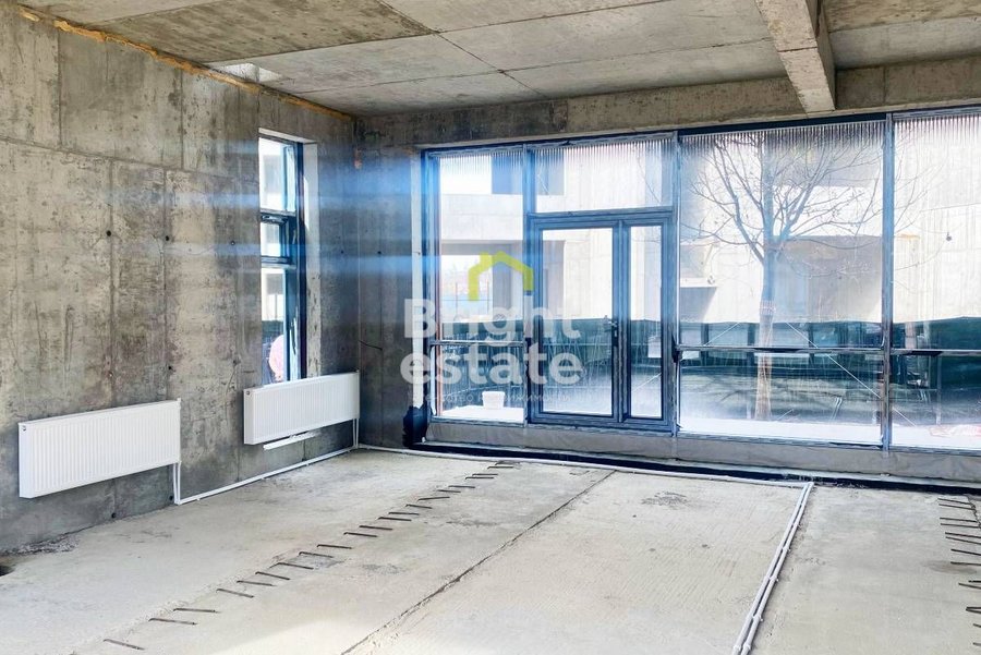 Купить таунхаус с эксплуатируемой кровлей в КП Футуро Парк. ID 21688