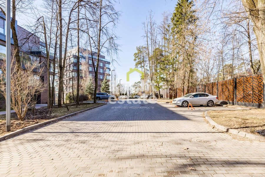 Купить 3-комнатную квартиру с панорамным остеклением в ЖК Парк Рублево. Лот №21696 Купить 3-комнатную квартиру с панорамным остеклением в ЖК Парк Рублево. ID 21696