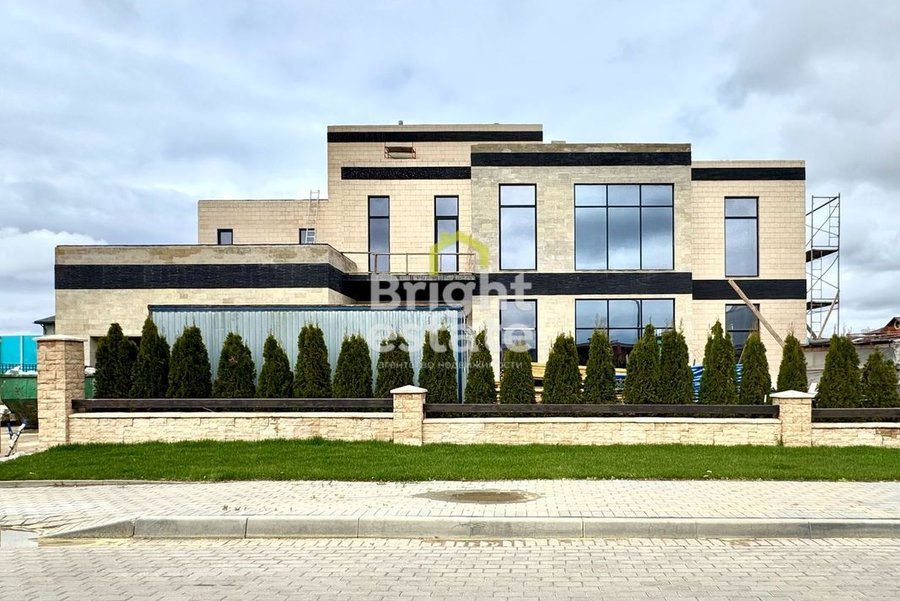 Купить коттедж в КП Миллениум Парк. ID 21752